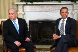 អាមេរីកមិនផ្លាស់ប្តូរគោលមាគា៏កិច្ចការបរទេសជាមួយអ៊ីស្រាអែល